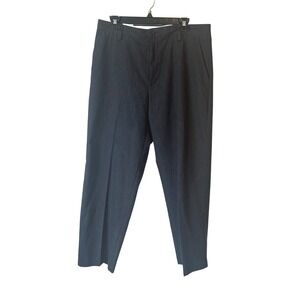 NWT Dockers Easy Khaki D3 Classic Fit Flat Front Cool Effects Pants W34‎ L29